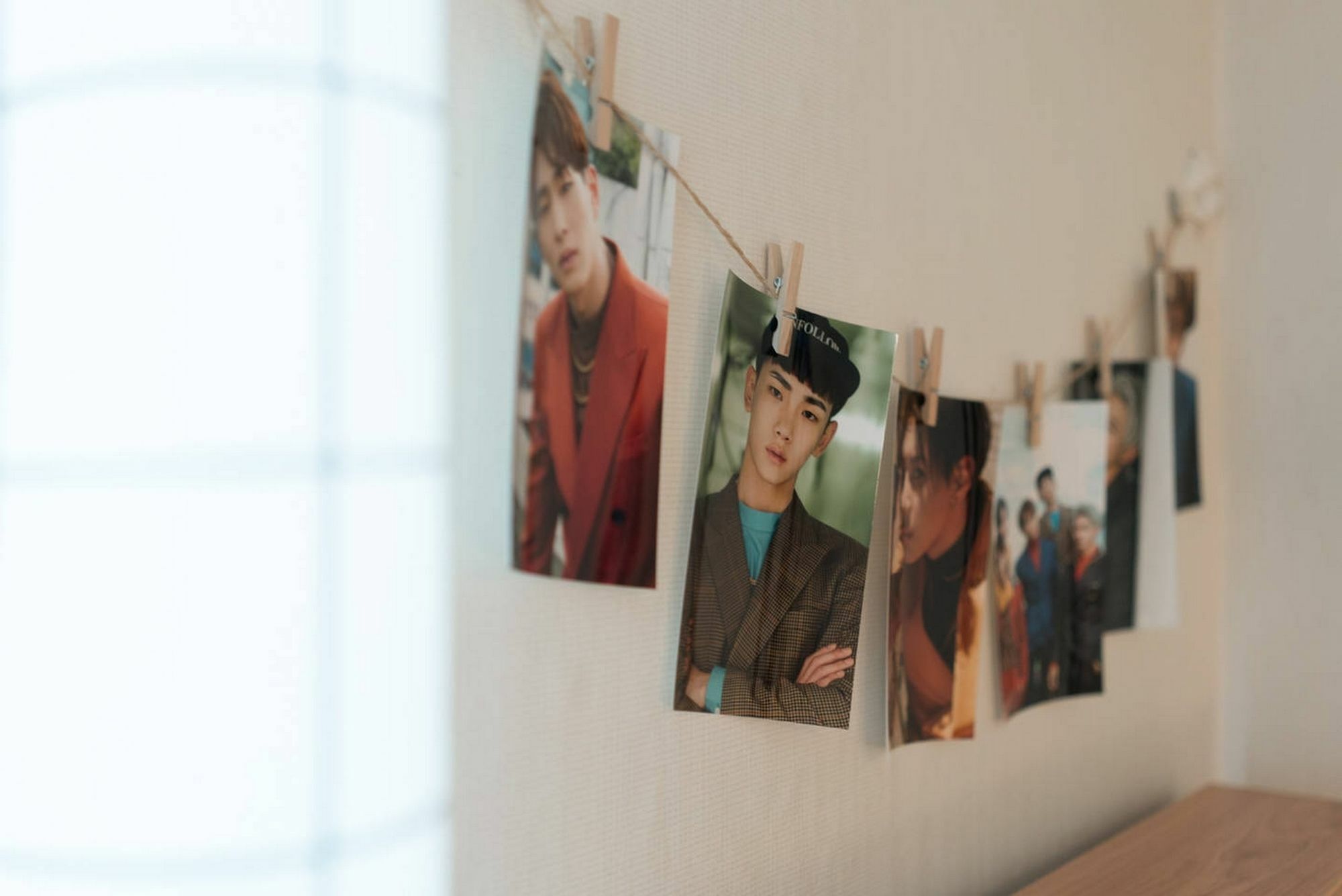 Hongdae Nanu Guesthouse Kpop Seul Exterior foto