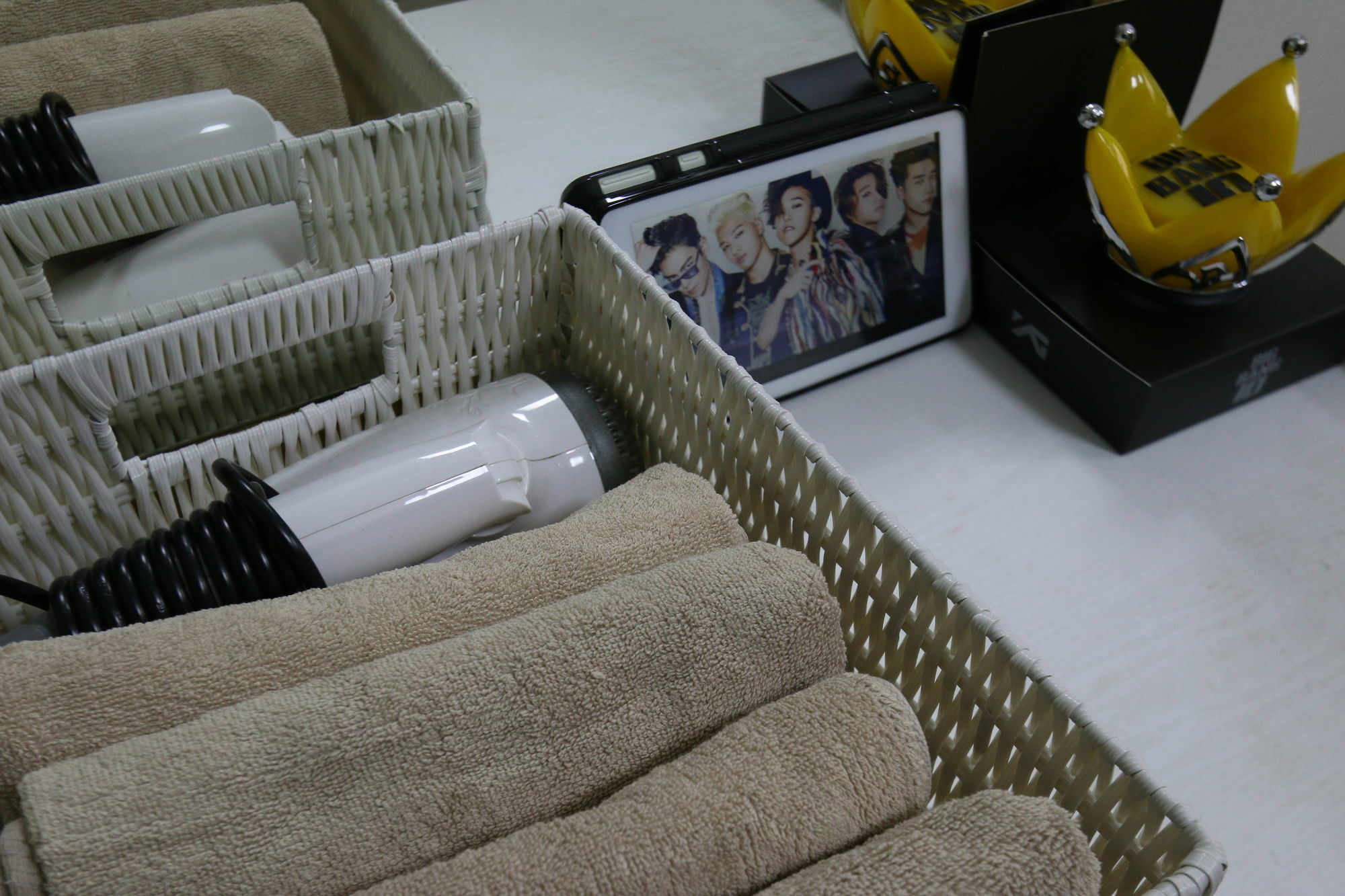Hongdae Nanu Guesthouse Kpop Seul Exterior foto