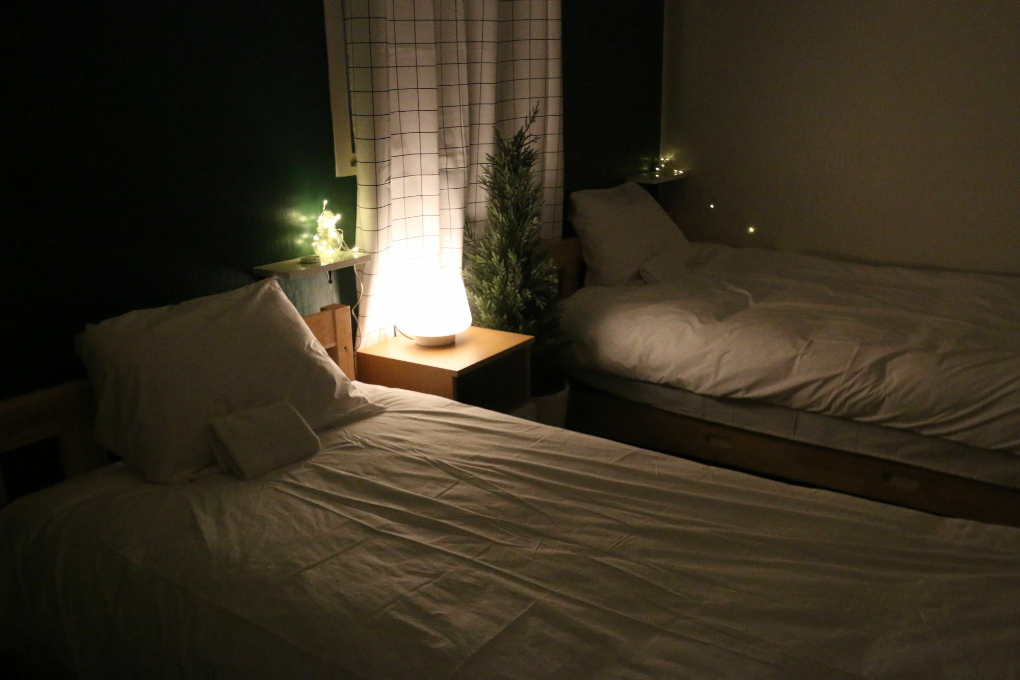 Hongdae Nanu Guesthouse Kpop Seul Exterior foto